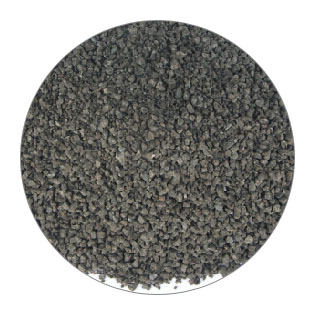 Vice White Fused Alumina