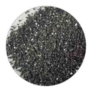 黑碳化硅粒度砂