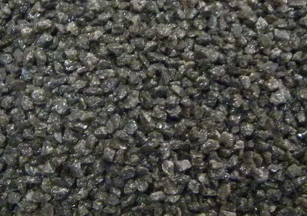 How to distinguish between good and bad Brown Fused Alumina