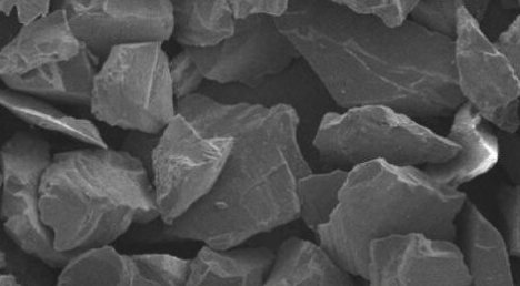 Difference between Brown Fused Alumina Barmarc & Roller Crushed