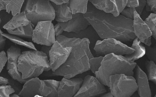 Dust & Impurities in Brown Fused Alumina