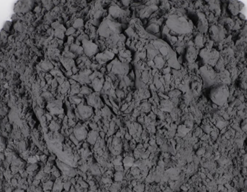 Application of Silicon Carbide Micropowder in Paint Coatings