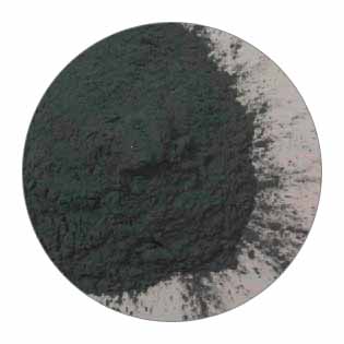 Black Silicon Carbide Micro Grits