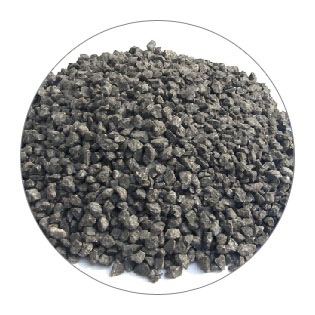 Brown Fused Alumina for Refractory